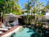 Seascape Holidays - Tropic Sands