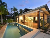 17 Cascade House - Luxury Holiday Home