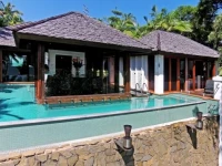 17 Wharf Street - Luxury Holiday Home