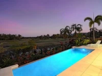 4 Cascade House - Luxury Holiday Home