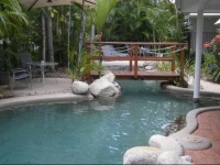 Coral Apartments Port Douglas