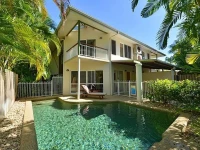 Four Mile Beach Retreat