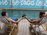 Port Douglas Backpackers