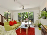 Sea La Villa Port Douglas