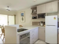 Seascape Holidays - 30 Mahogany Sands