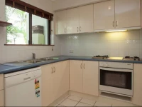 Seascape Holidays - Beachcomber Villa