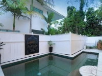 Solana on the Beach - Luxury Holiday Villa