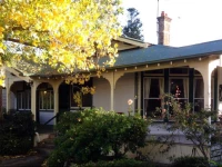 Lorelei Bed & Breakfast
