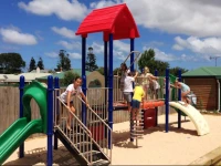 Portland Holiday Village