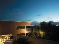 The Roozen Residence