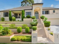 Luxury Vacation House