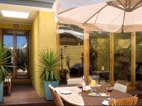 Plantation House at Whitecliffs Bed and Breakfast