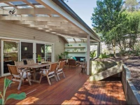 Sunny Side Up B&B Rye