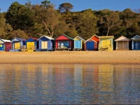 Bayplay Cottages & Accommodation 3*