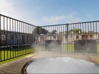 Beach Holiday Apartments