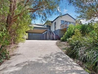 Becket Beach House 4*