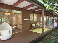 De Angelis Beach House 4*