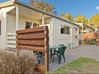 Kanasta Caravan Park