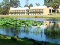 MGSM Executive Hotel & Conference Centre