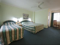 Colonial Terrace Motor Inn