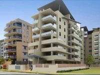 Redvue Luxury Apartments