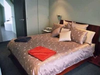 Red Brier Cottage Accommodation