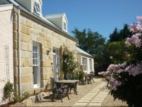 Mulberry Cottage Unique B&B Accommodation