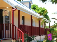 Richmond Coachmans Rest 4*