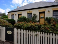 The Original Bridge Cottages (1823)