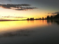 BnB By the Sea Rockingham