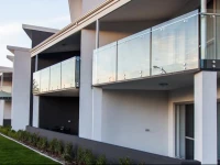 Reflections By Rockingham Apartments