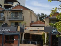 Rockingham Beachside Apartment