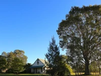 Bracken Ridge Villas