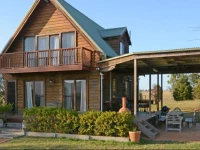 Silver Springs Cottage