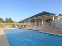 Silver Springs Homestead