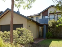 The Homestead at The Vintage Resort