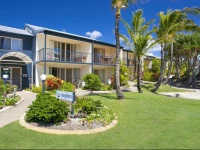 Beach Breakers Resort