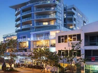 Scarborough Beach Resort - Queensland