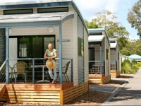 Shoal Bay Holiday Park