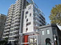 Adge Apartment Hotel