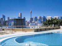 Astral Tower and Residences at The Star