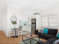 Beachside Bliss - A Bondi Beach Holiday Home