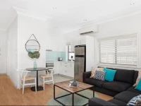 Beachside Bliss - A Bondi Beach Holiday Home