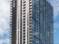 Meriton Serviced Apartments Chatswood 5*