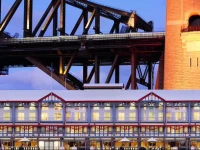 Pier One Sydney Harbour Autograph Collection, A Marriott Luxury & Lifestyle Hotel