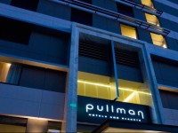 Pullman Sydney Olympic Park