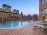 Sir Stamford Circular Quay