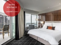 SwissГґtel Sydney