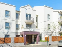 Sydney Inner City Sanctuary- 2 Bedroom Apartment