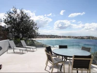 Tamarama Cliffs - A Bondi Beach Holiday Home